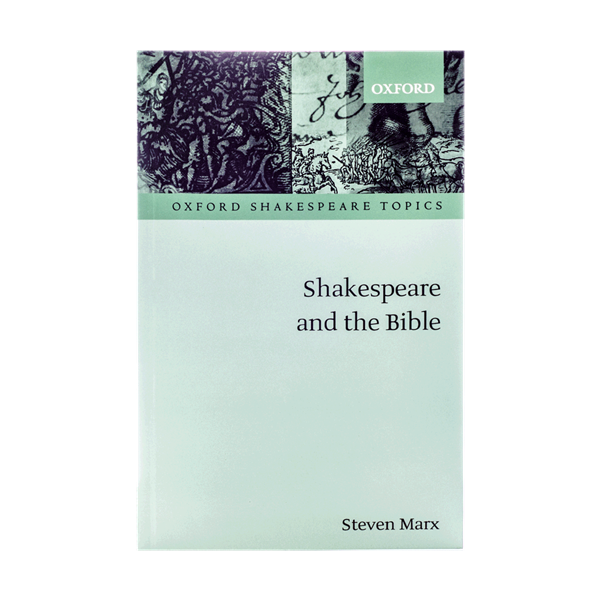 خرید Shakespeare and the Bible